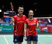 包含印尼羽毛球队横扫韩国羽毛球队,陶菲克关键制胜的词条 包含印尼羽毛球队横扫韩国羽毛球队,陶菲克关键制胜的词条