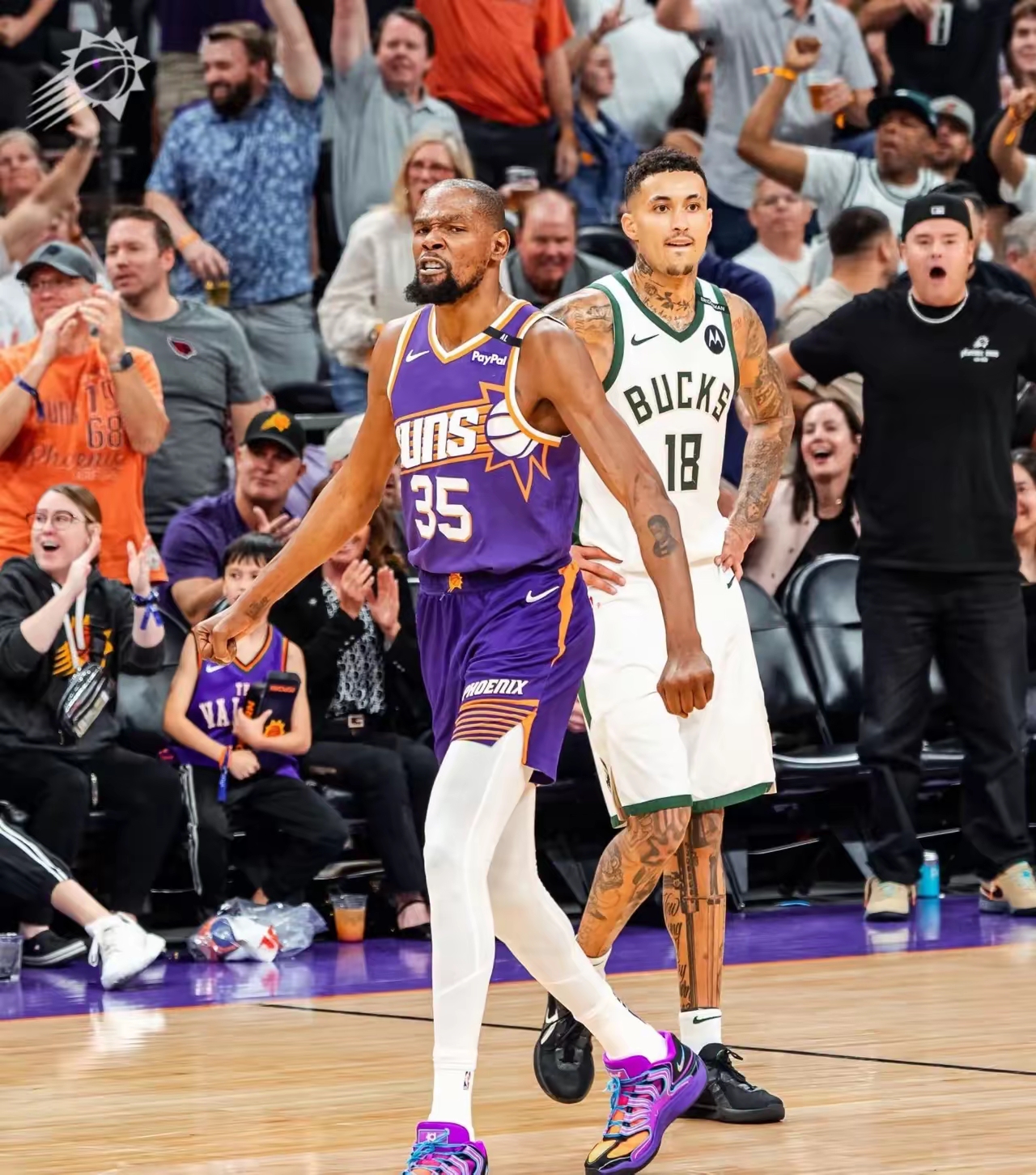 LOL英雄联盟赛事指南-包含马刺绝杀希腊男篮，布克送出助攻的词条