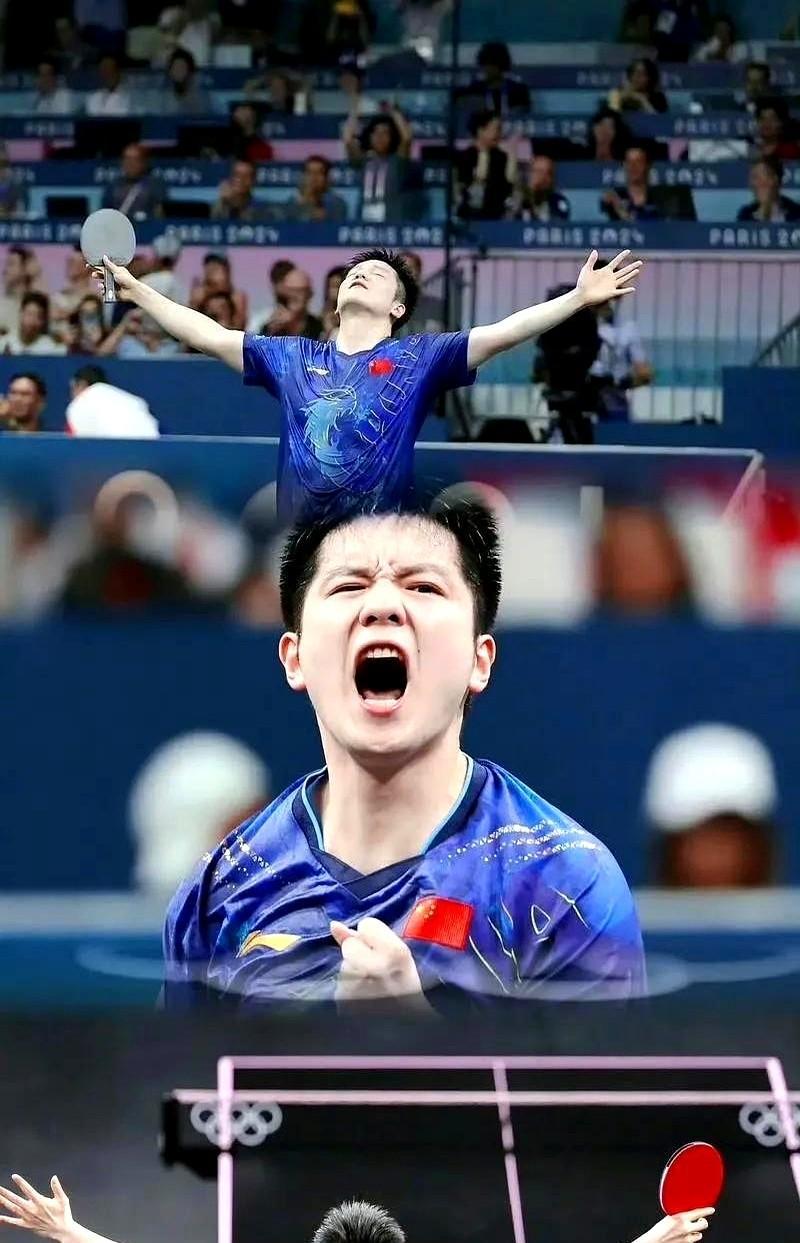 lpl竞猜-英国乒乓球队逆转瑞典乒乓球队，樊振东打破历史纪录的简单介绍