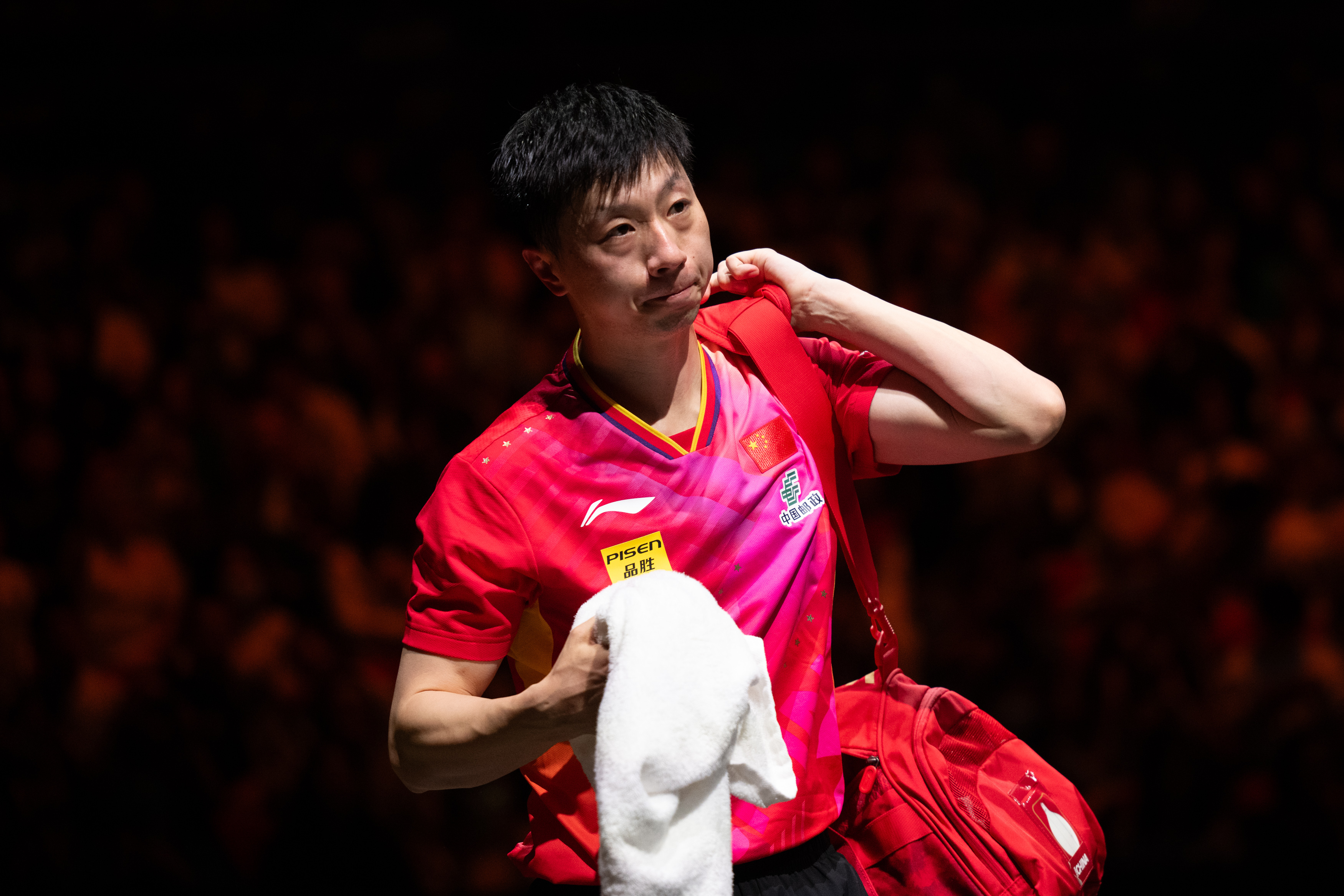 LOL英雄联盟投注平台-瑞典乒乓球队强势日本乒乓球队，马龙惊艳世界的简单介绍