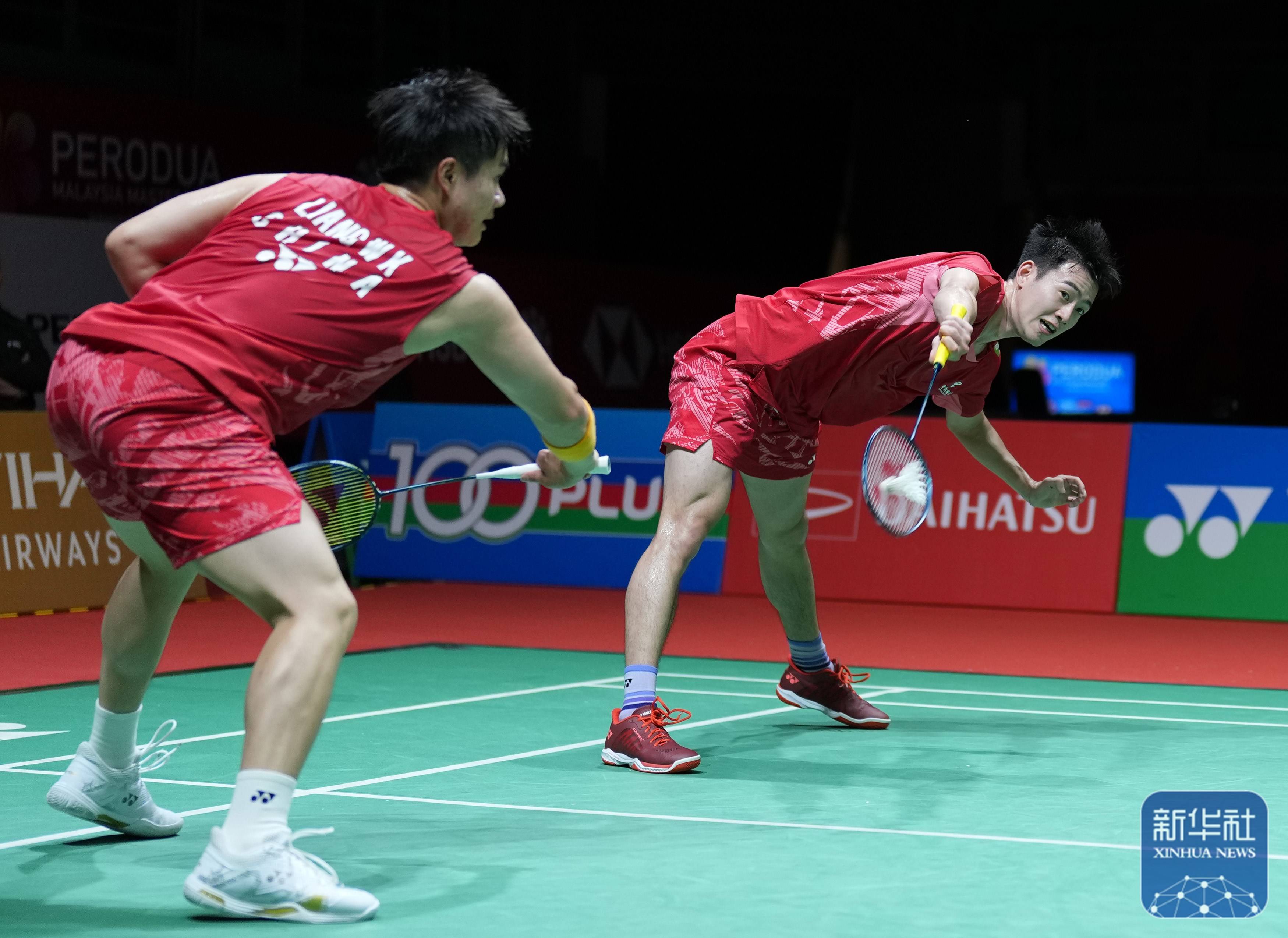 马来西亚羽毛球队险胜日本羽毛球队,陶菲克关键制胜的简单介绍 马来西亚羽毛球队险胜日本羽毛球队,陶菲克关键制胜的简单介绍