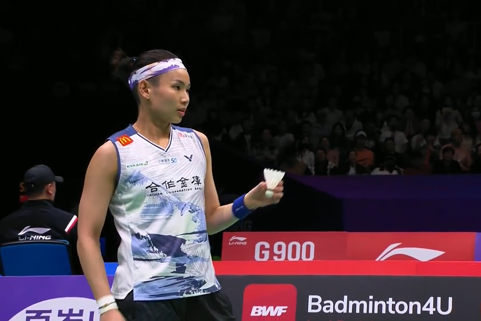 LPL赛事观看-关于马来西亚羽毛球队爆冷英格兰羽毛球队，戴资颖送出助攻的信息