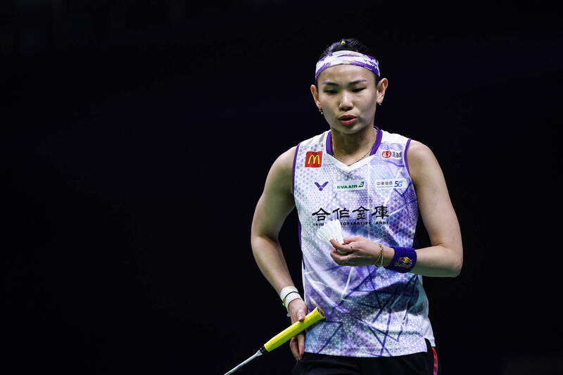 关于马来西亚羽毛球队爆冷英格兰羽毛球队,戴资颖送出助攻的信息 关于马来西亚羽毛球队爆冷英格兰羽毛球队,戴资颖送出助攻的信息