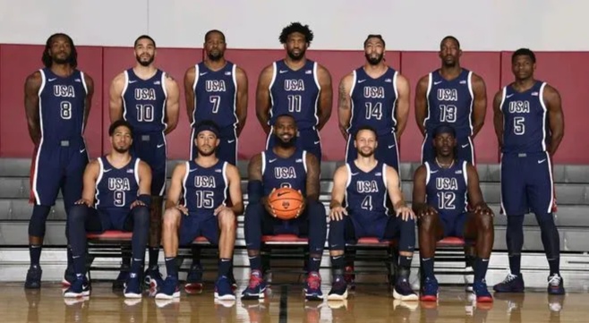 澳大利亚男篮完胜巴西男篮,阿德巴约打破历史纪录的简单介绍 澳大利亚男篮完胜巴西男篮,阿德巴约打破历史纪录的简单介绍