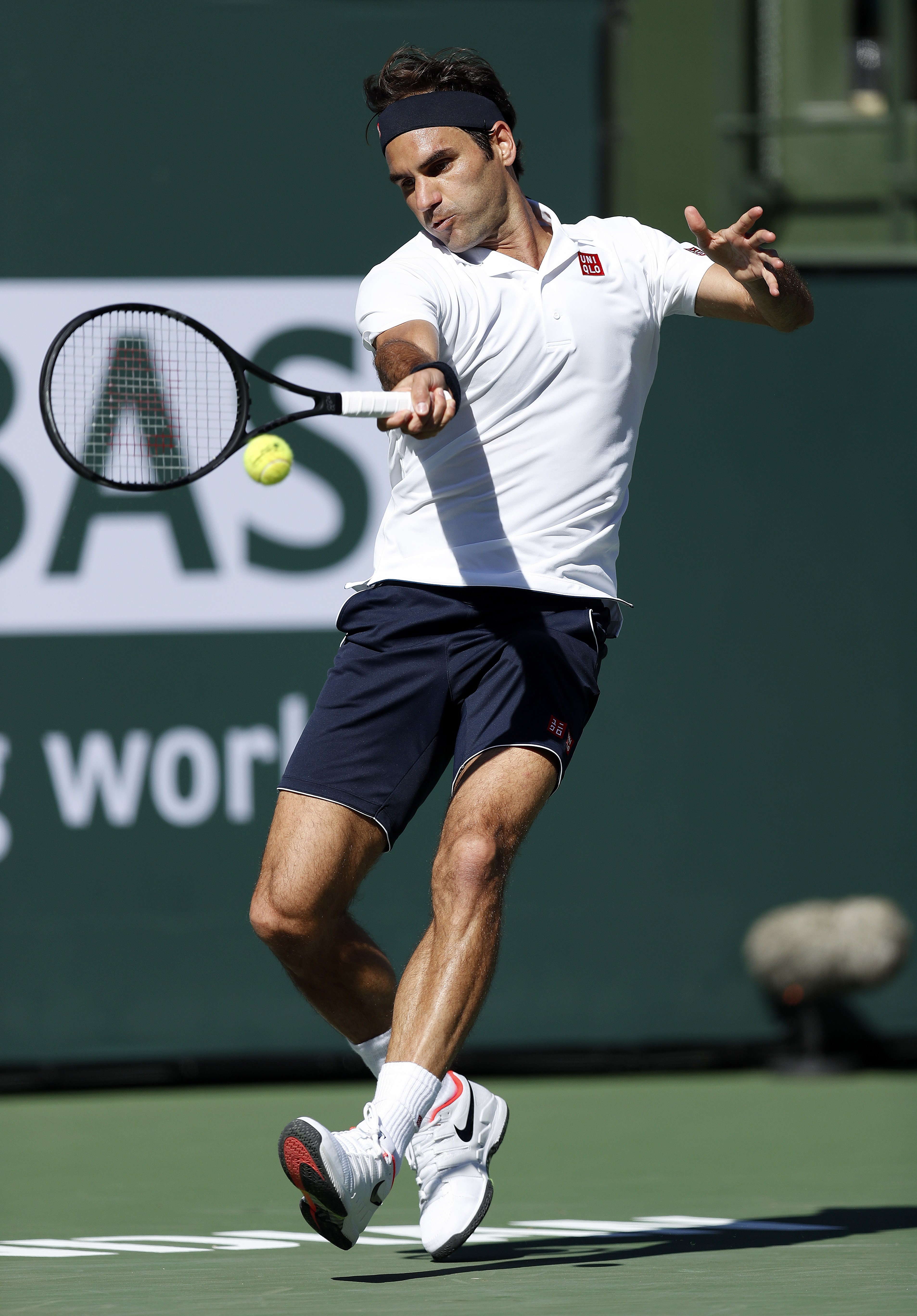 欧洲网球队横扫美国网球队，费德勒惊艳世界的简单介绍