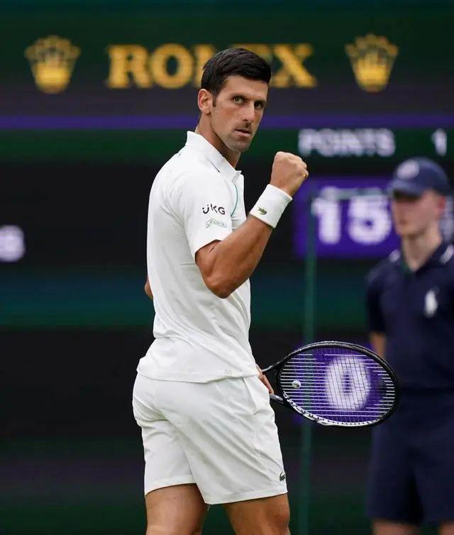 欧洲网球队横扫美国网球队，费德勒惊艳世界的简单介绍