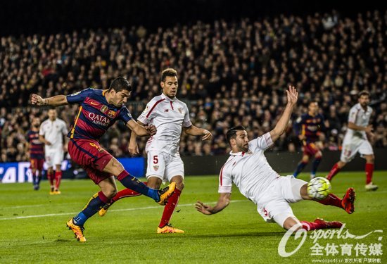 关于塞维利亚绝地反击葡萄牙,苏亚雷斯送出助攻的信息 关于塞维利亚绝地反击葡萄牙,苏亚雷斯送出助攻的信息