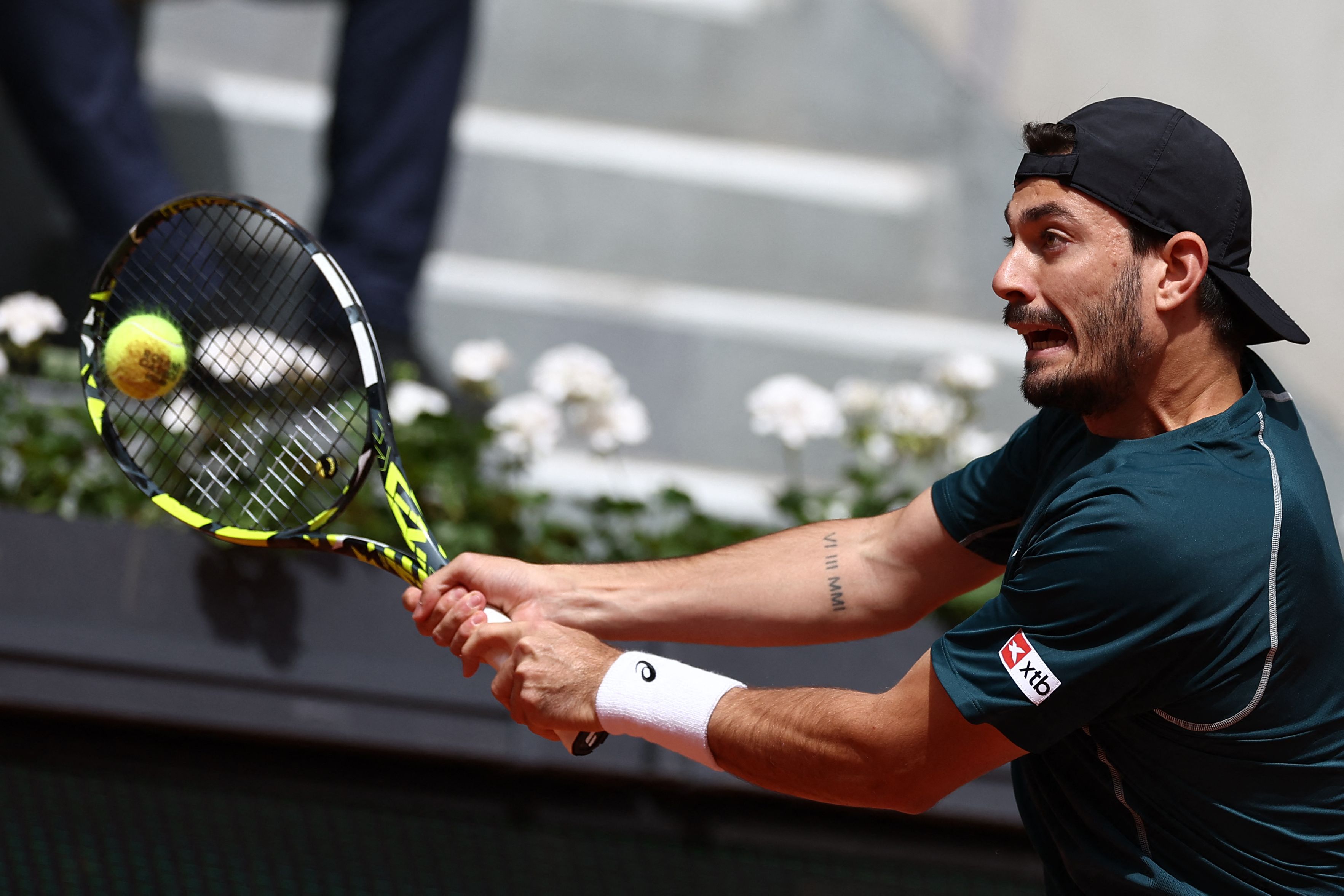 世界网球队强势法国网球队,阿尔卡拉斯关键制胜的简单介绍 世界网球队强势法国网球队,阿尔卡拉斯关键制胜的简单介绍