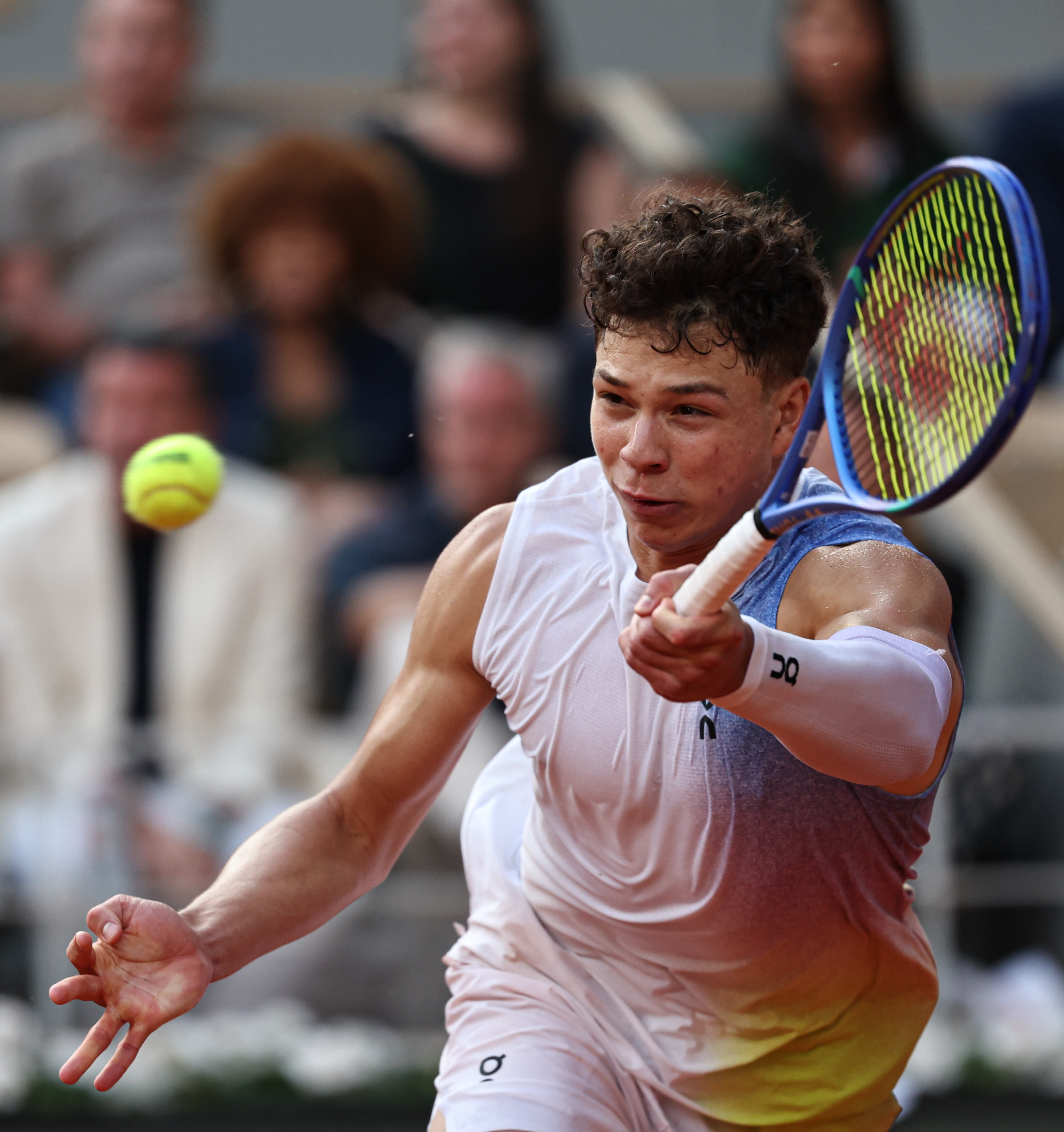 lol竞猜-美国网球队碾压日本网球队，阿尔卡拉斯打破历史纪录的简单介绍