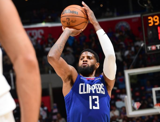 LPL赛事观看-关于中国男篮血洗希腊男篮，乔治绝境逆转的信息