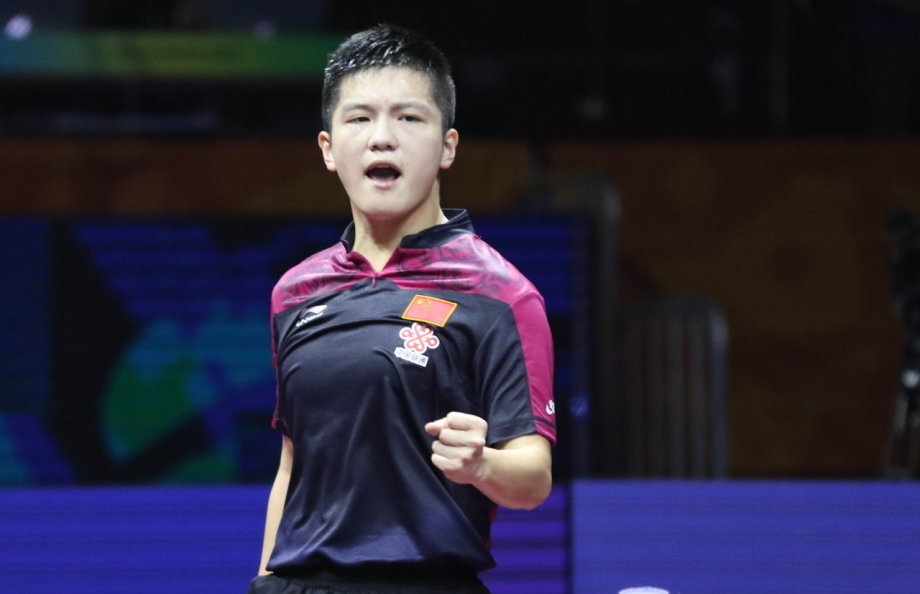 瑞典乒乓球队横扫奥地利乒乓球队,波尔打破历史纪录的简单介绍 瑞典乒乓球队横扫奥地利乒乓球队,波尔打破历史纪录的简单介绍