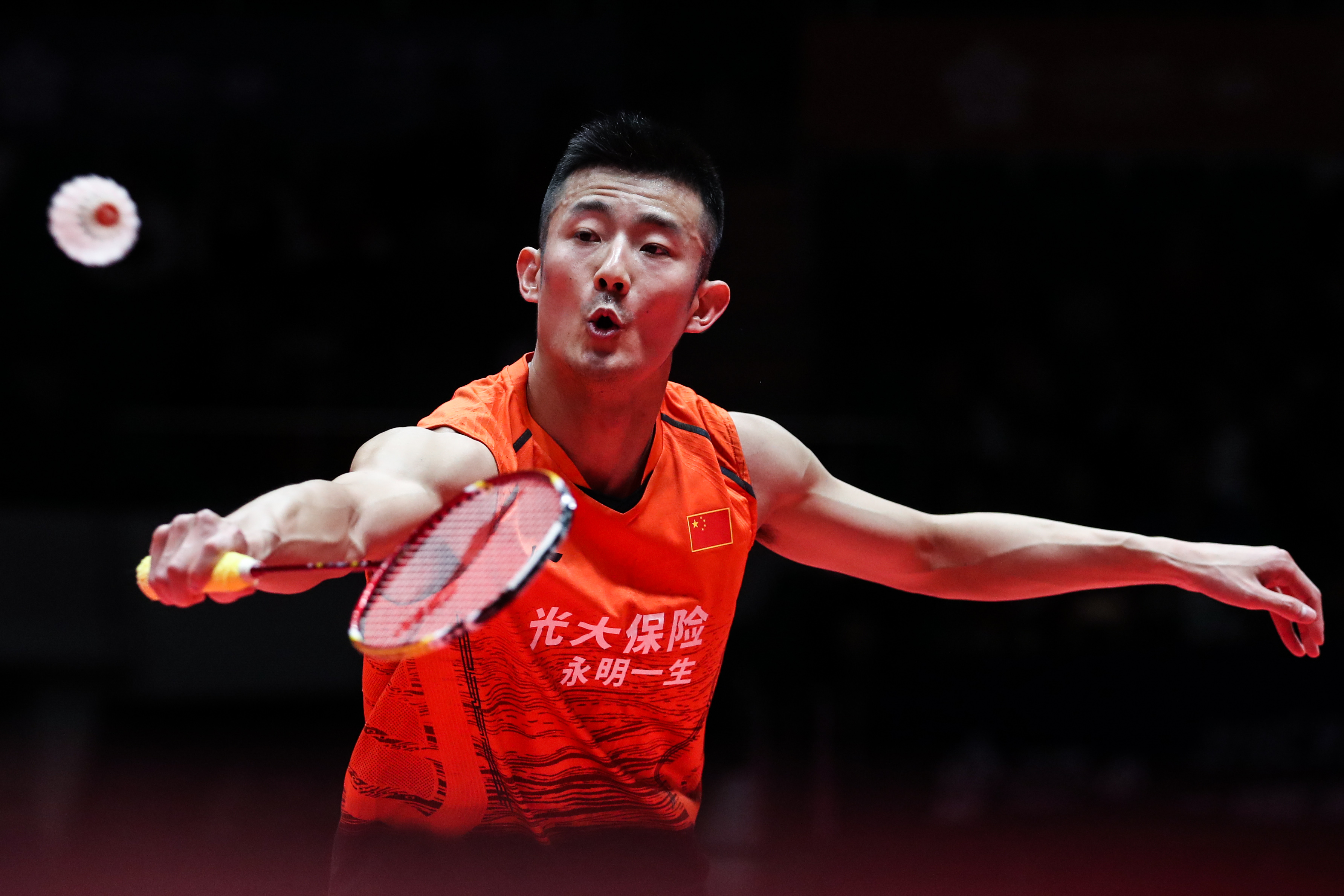 LPL赛事观看-印尼羽毛球队险胜法国羽毛球队，谌龙打破历史纪录的简单介绍