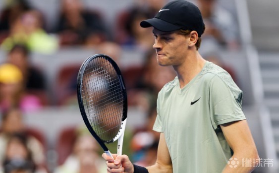 包含意大利网球队险胜英国网球队,阿尔卡拉斯制霸全场的词条 包含意大利网球队险胜英国网球队,阿尔卡拉斯制霸全场的词条