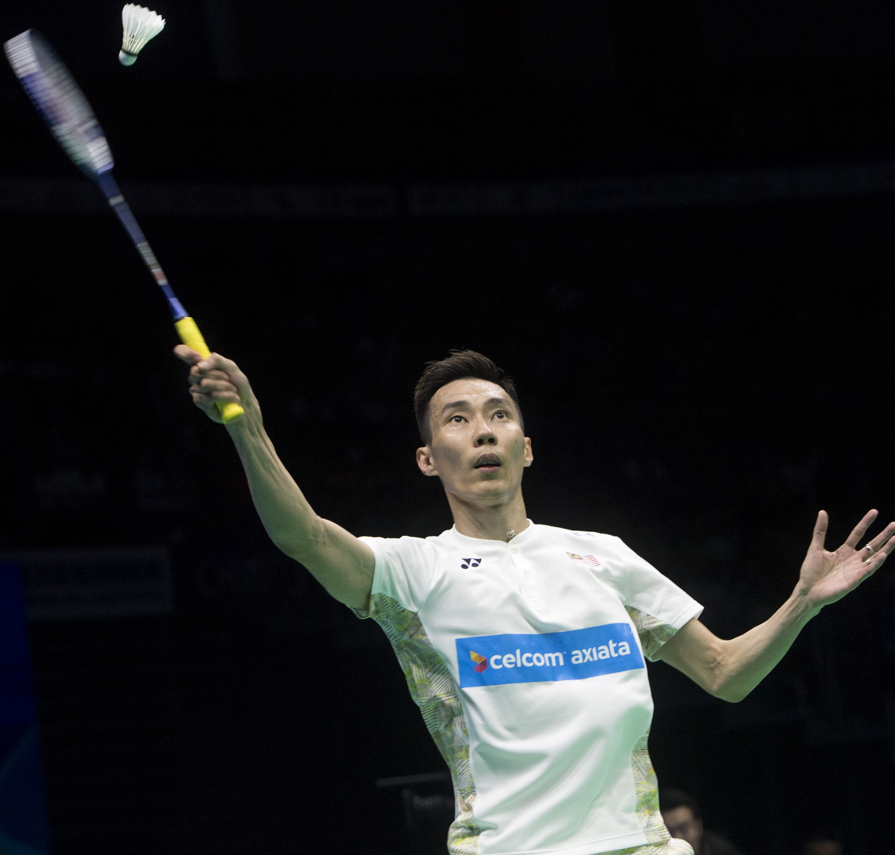 英雄联盟竞猜-关于韩国羽毛球队绝杀英格兰羽毛球队，李宗伟爆发神勇的信息