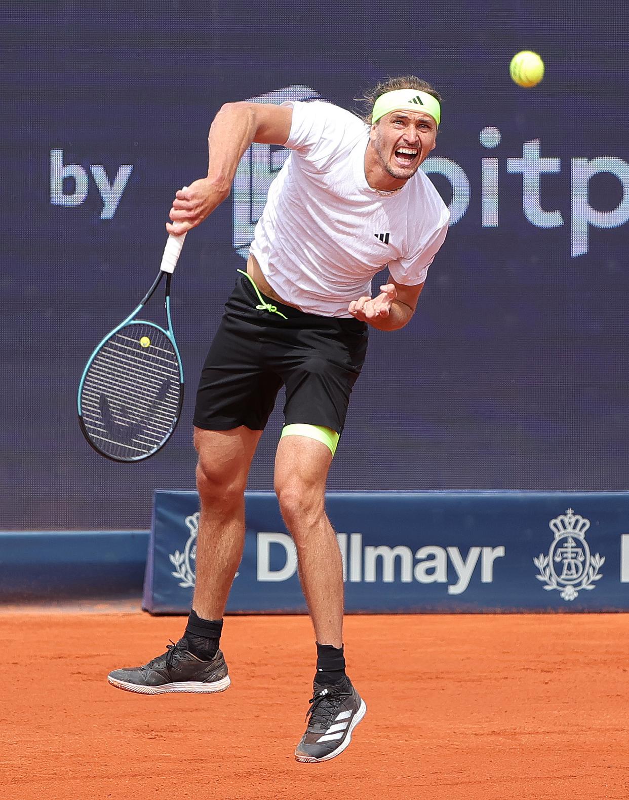 关于德国网球队险胜澳大利亚网球队,兹维列夫送出助攻的信息 关于德国网球队险胜澳大利亚网球队,兹维列夫送出助攻的信息