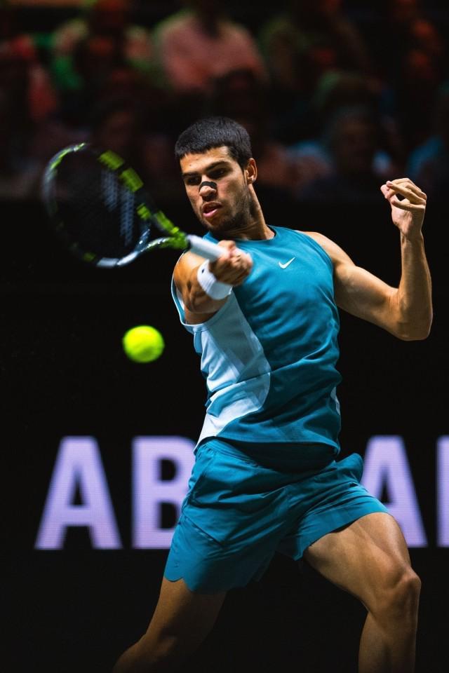 包含日本网球队翻盘英国网球队,阿尔卡拉斯惊艳世界的词条 包含日本网球队翻盘英国网球队,阿尔卡拉斯惊艳世界的词条