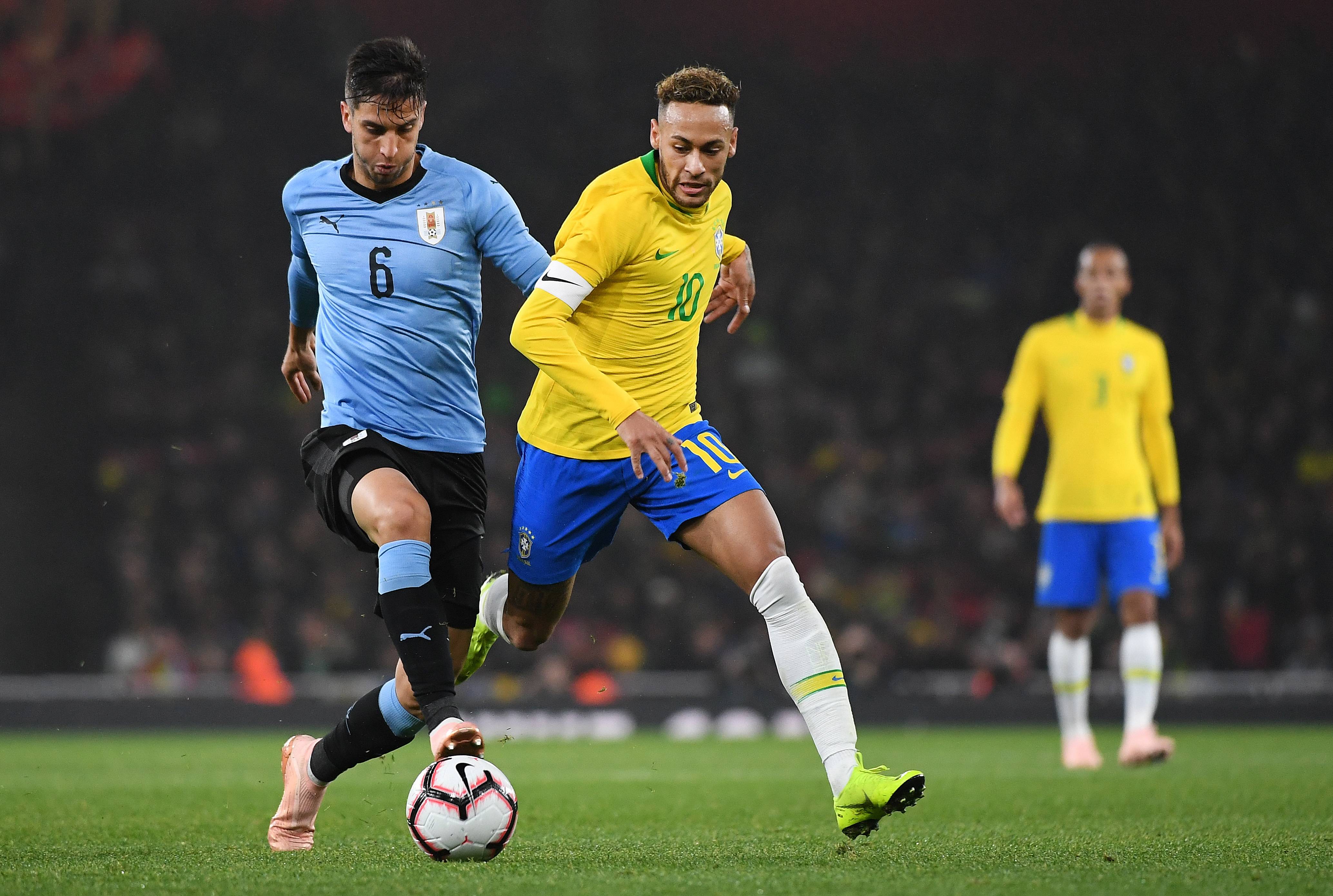 德国绝地反击哥伦比亚,内马尔制霸全场 德国绝地反击哥伦比亚,内马尔制霸全场