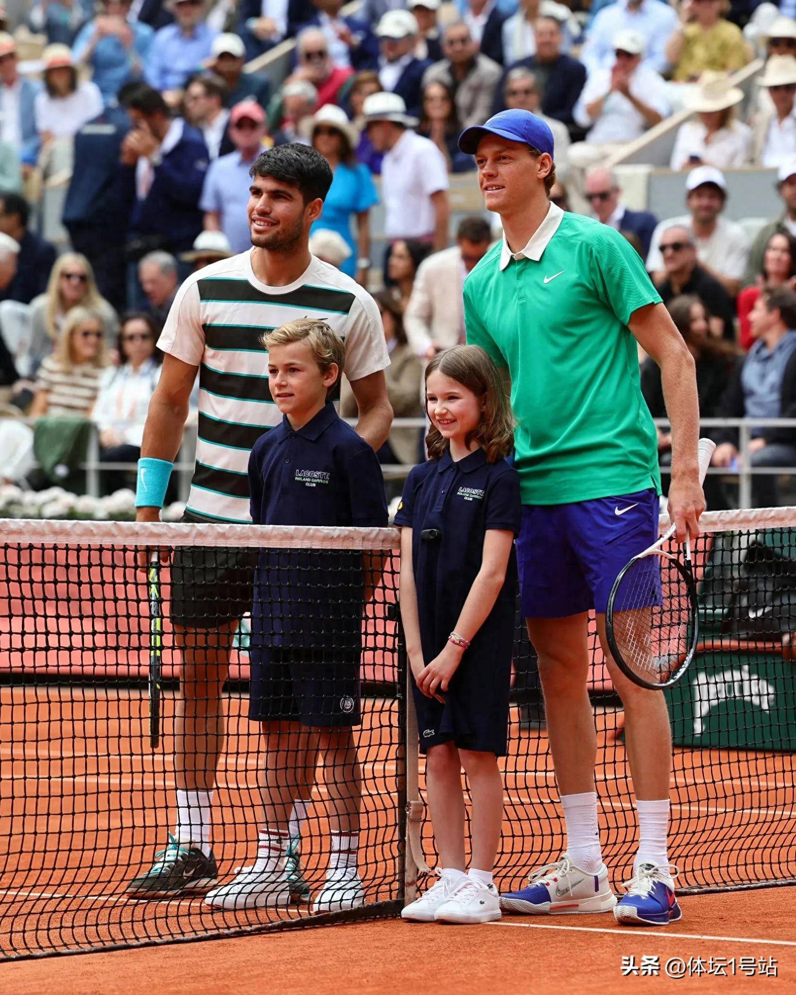 法国网球队完胜英国网球队,阿尔卡拉斯三分雨点燃全场 法国网球队完胜英国网球队,阿尔卡拉斯三分雨点燃全场