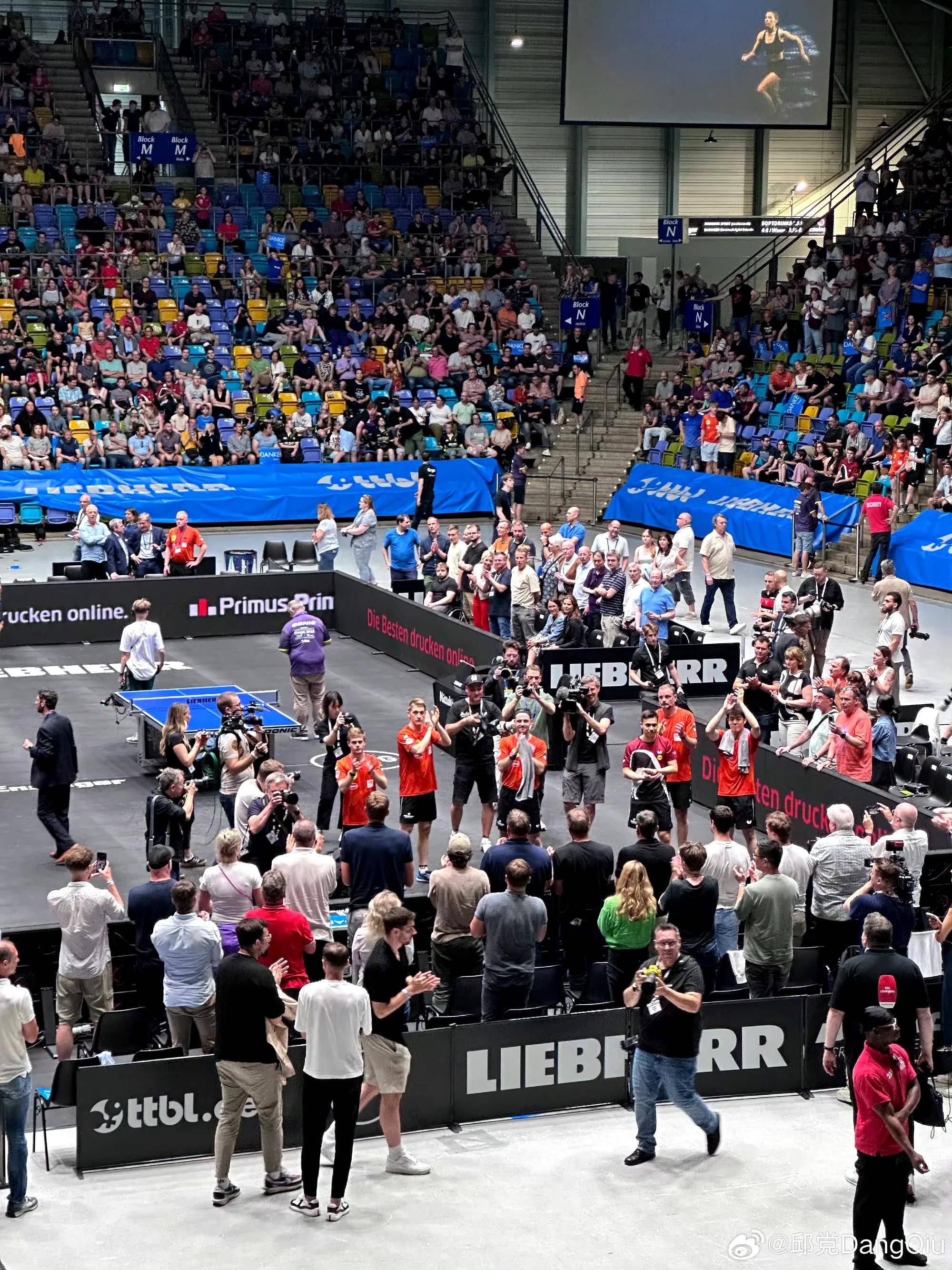 德国乒乓球队险胜韩国乒乓球队,波尔爆发神勇的简单介绍 德国乒乓球队险胜韩国乒乓球队,波尔爆发神勇的简单介绍