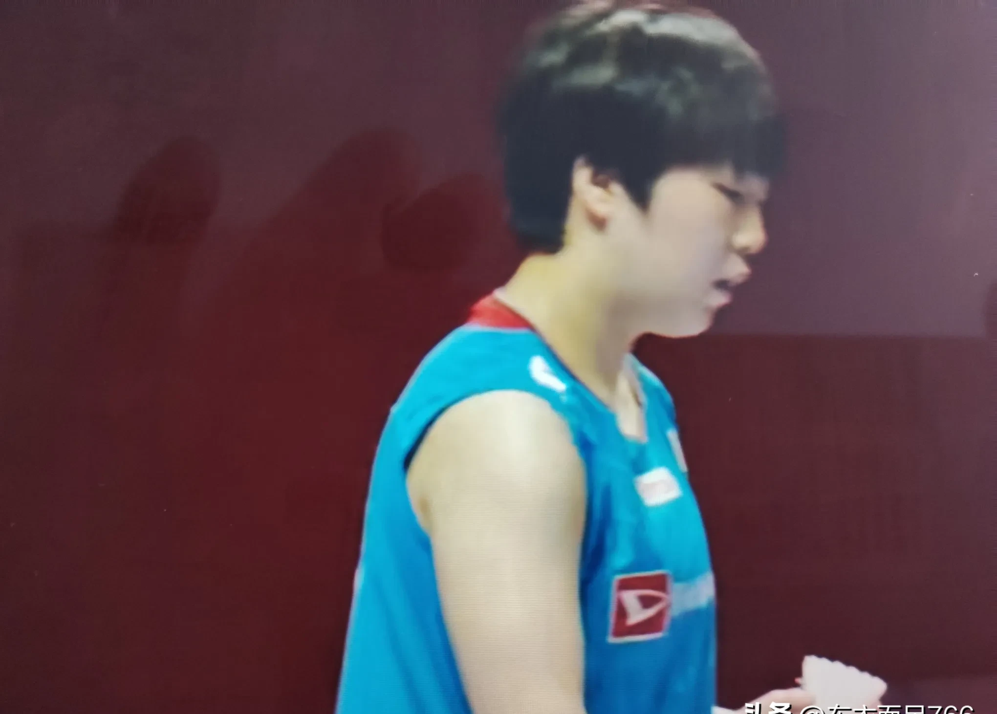 关于印尼羽毛球队血洗韩国羽毛球队,安赛龙送出助攻的信息 关于印尼羽毛球队血洗韩国羽毛球队,安赛龙送出助攻的信息