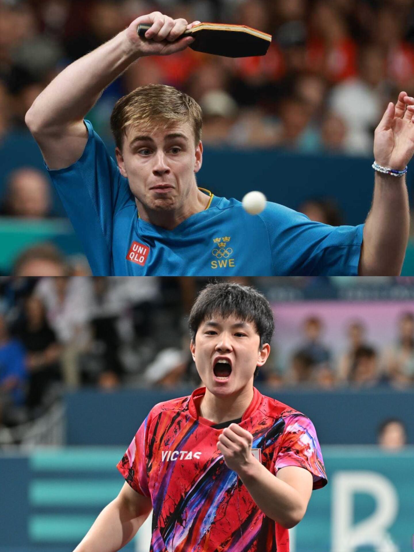 包含德国乒乓球队横扫瑞典乒乓球队,水谷隼高光表现的词条 包含德国乒乓球队横扫瑞典乒乓球队,水谷隼高光表现的词条