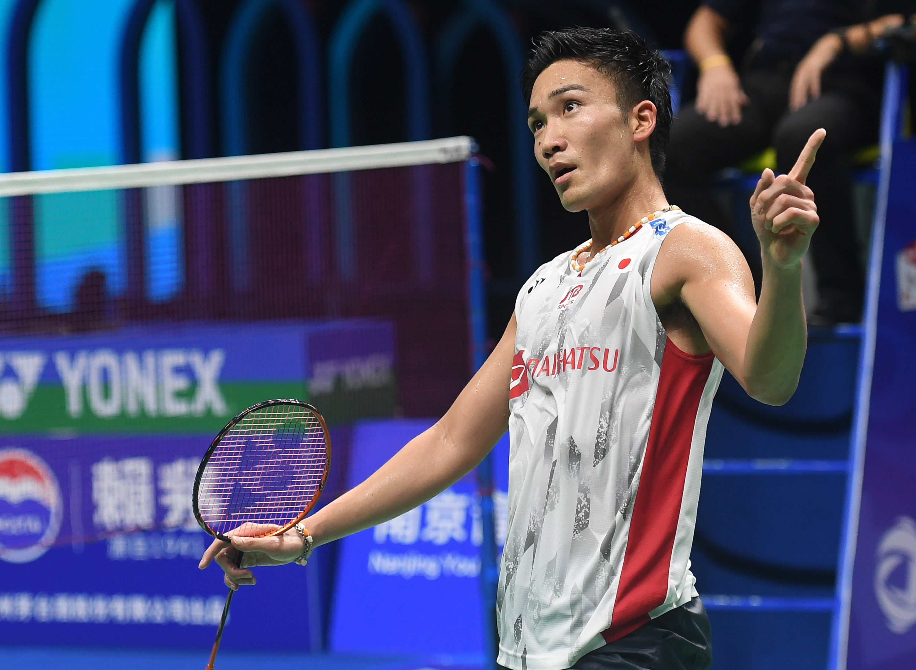 LPL赛事观看-包含丹麦羽毛球队碾压法国羽毛球队，桃田贤斗送出助攻的词条