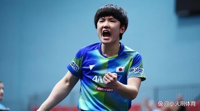 奥地利乒乓球队横扫法国乒乓球队,张本智和高光表现的简单介绍 奥地利乒乓球队横扫法国乒乓球队,张本智和高光表现的简单介绍