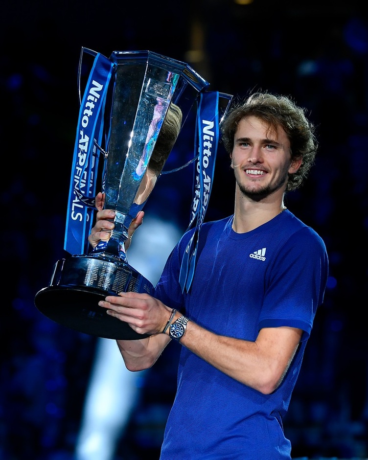 lpl竞猜-关于欧洲网球队绝杀英国网球队，兹维列夫一己之力扛起全队的信息