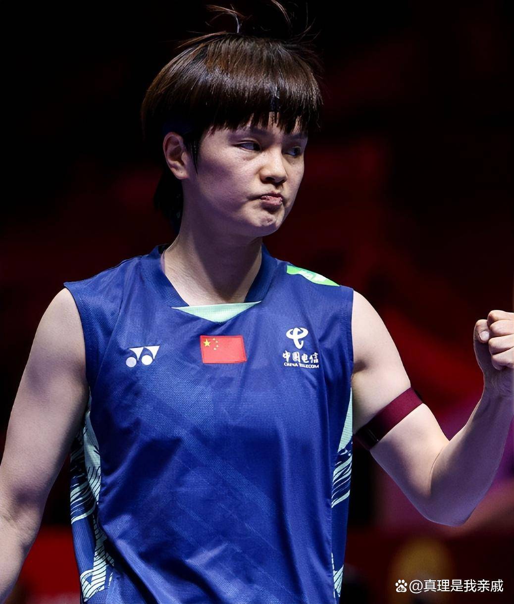 英雄联盟竞猜-关于印尼羽毛球队轻取泰国羽毛球队，戴资颖三分雨点燃全场的信息