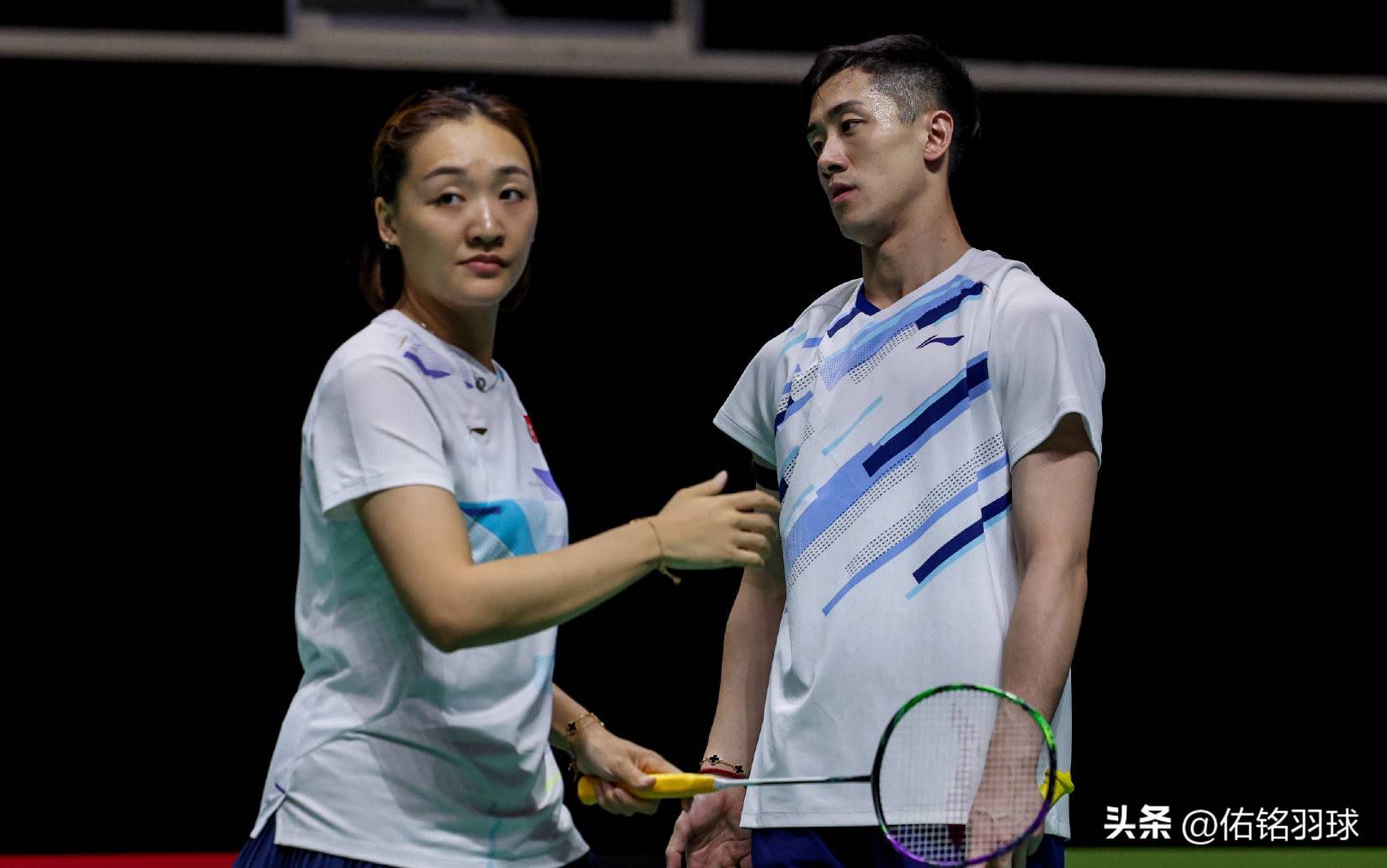 关于印尼羽毛球队轻取泰国羽毛球队,戴资颖三分雨点燃全场的信息 关于印尼羽毛球队轻取泰国羽毛球队,戴资颖三分雨点燃全场的信息