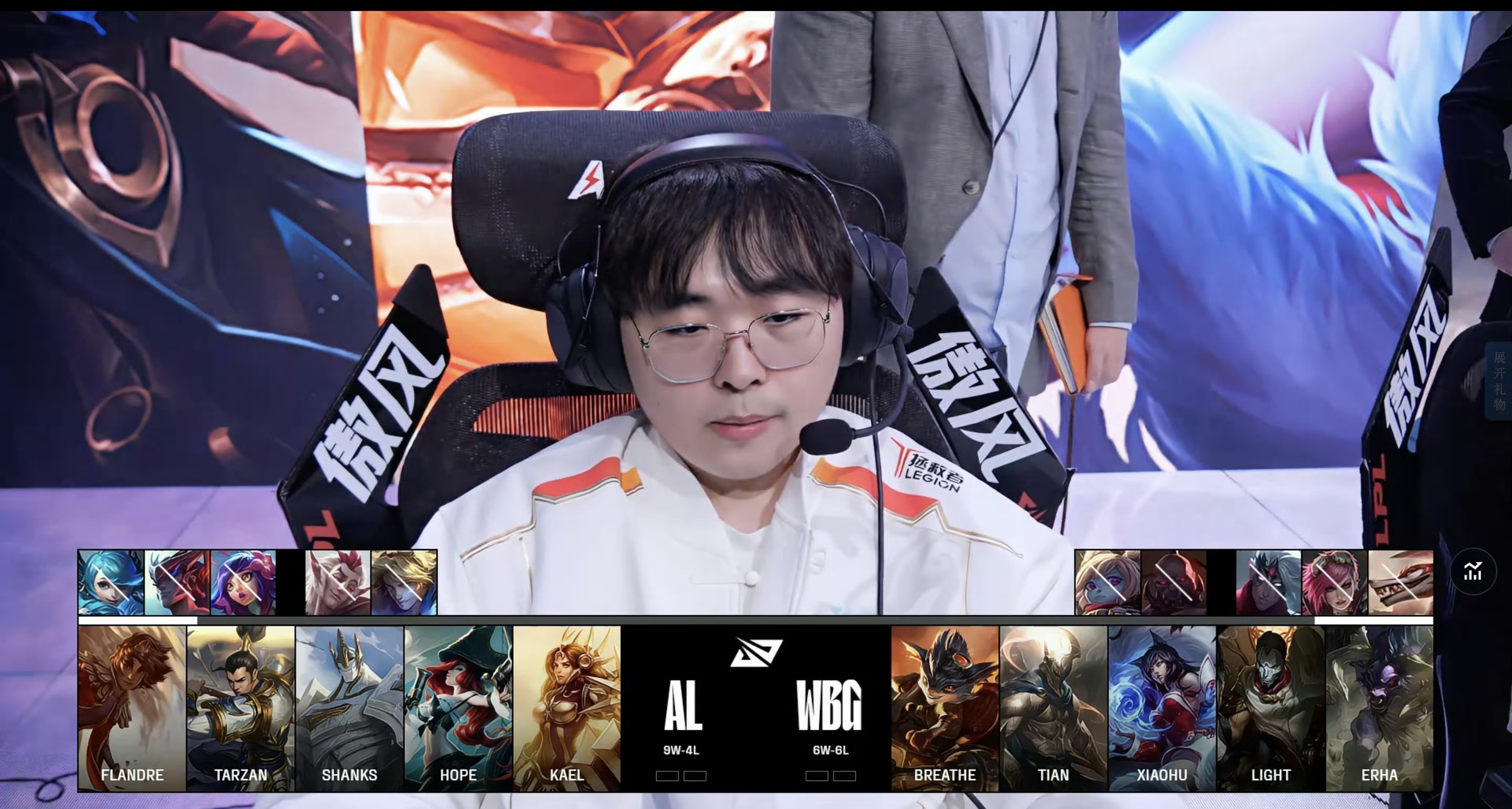 包含WBG横扫T1,Bin爆发神勇的词条 包含WBG横扫T1,Bin爆发神勇的词条