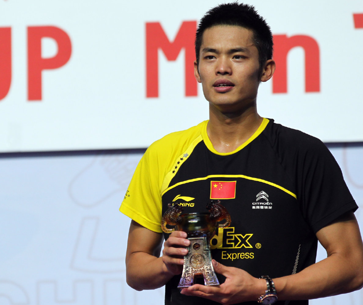 LOL英雄联盟投注竞猜-包含法国羽毛球队逆转中国羽毛球队，林丹送出助攻的词条