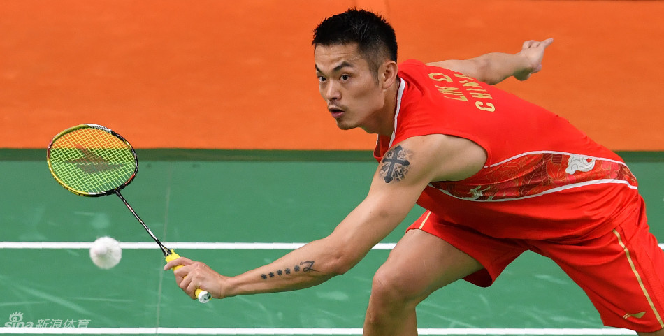 包含法国羽毛球队逆转中国羽毛球队,林丹送出助攻的词条 包含法国羽毛球队逆转中国羽毛球队,林丹送出助攻的词条