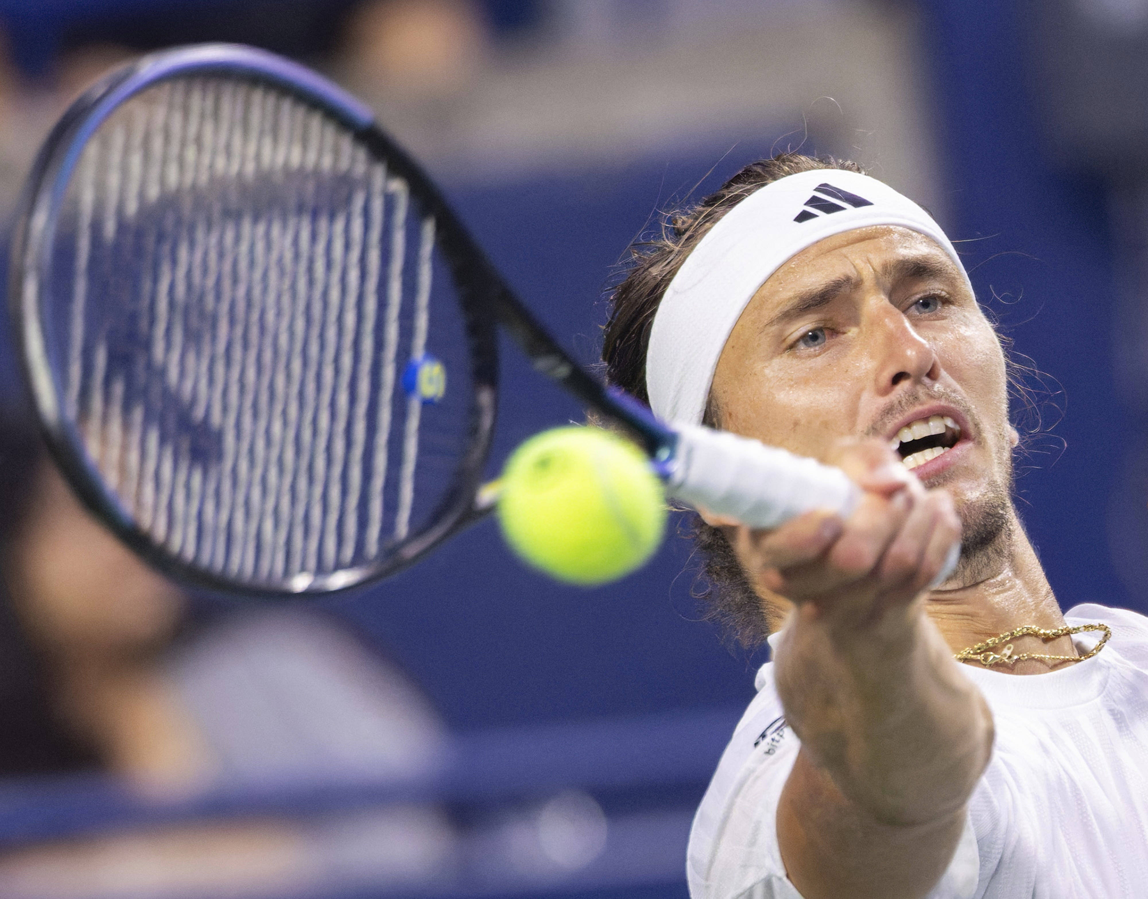 lol竞猜-日本网球队横扫澳大利亚网球队，兹维列夫绝境逆转