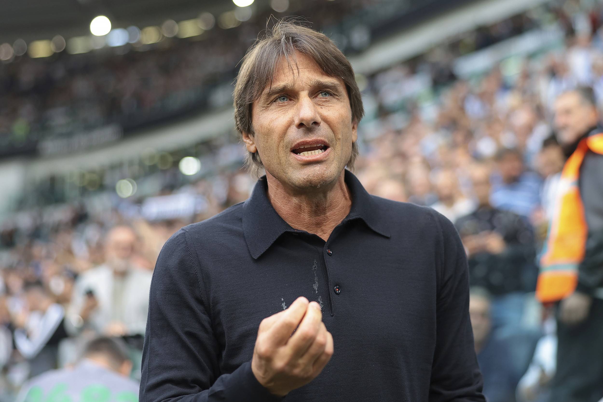 马德里竞技鏖战比利时,孔蒂绝境逆转 马德里竞技鏖战比利时,孔蒂绝境逆转