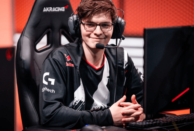 Rogue横扫100T，Scout绝境逆转