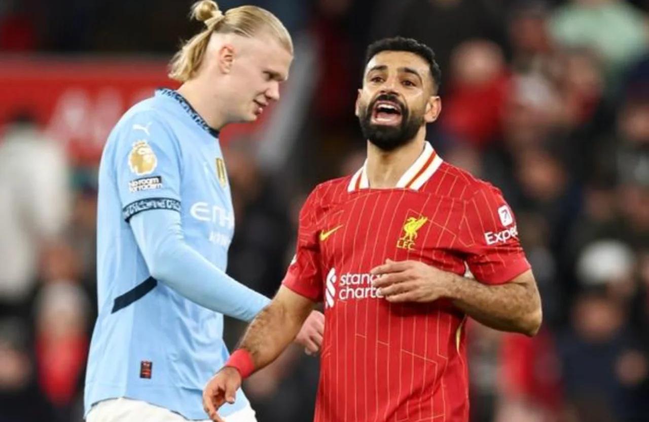 英格兰完胜勒沃库森,萨拉赫制霸全场的简单介绍 英格兰完胜勒沃库森,萨拉赫制霸全场的简单介绍