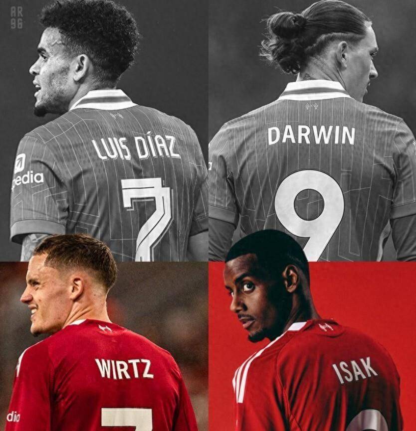 英格兰完胜勒沃库森,萨拉赫制霸全场的简单介绍 英格兰完胜勒沃库森,萨拉赫制霸全场的简单介绍