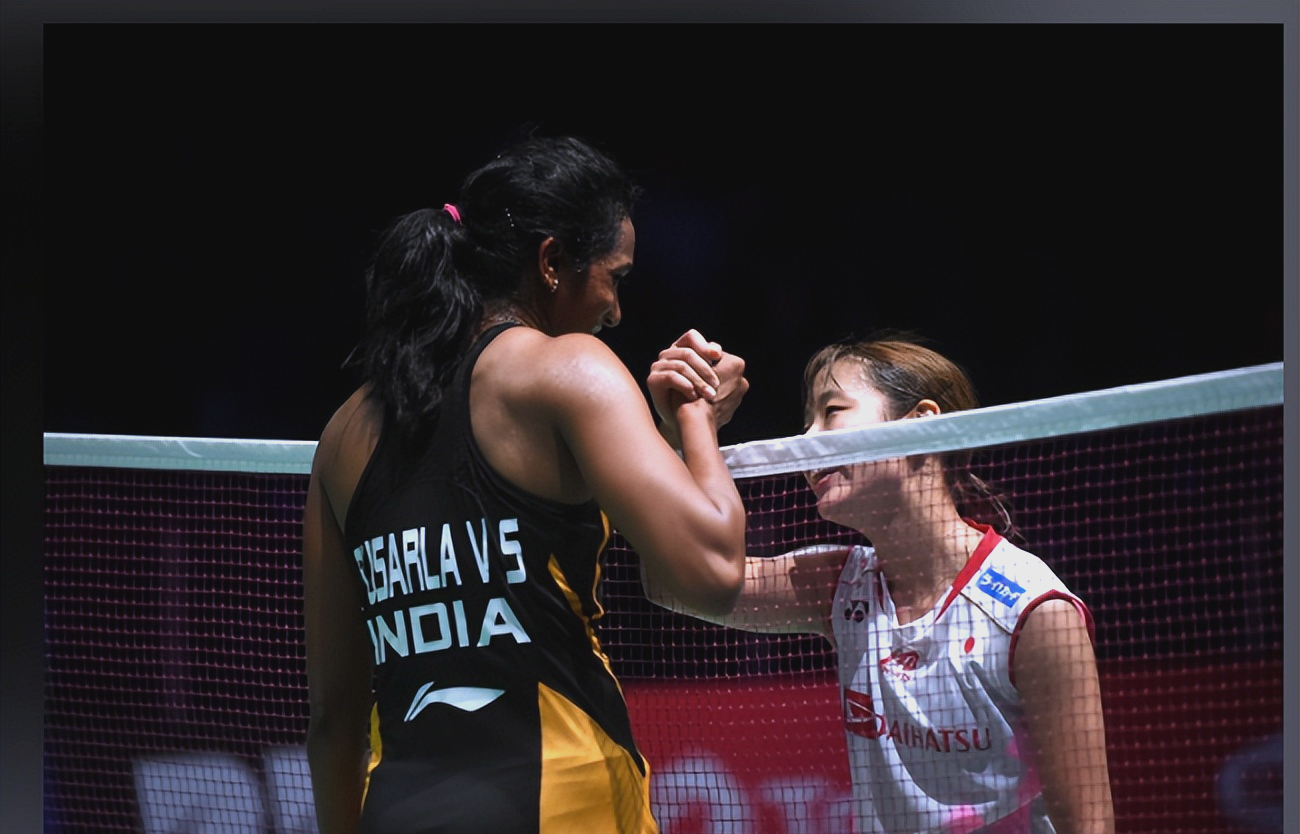 法国羽毛球队完胜泰国羽毛球队,辛杜统治全场的简单介绍 法国羽毛球队完胜泰国羽毛球队,辛杜统治全场的简单介绍