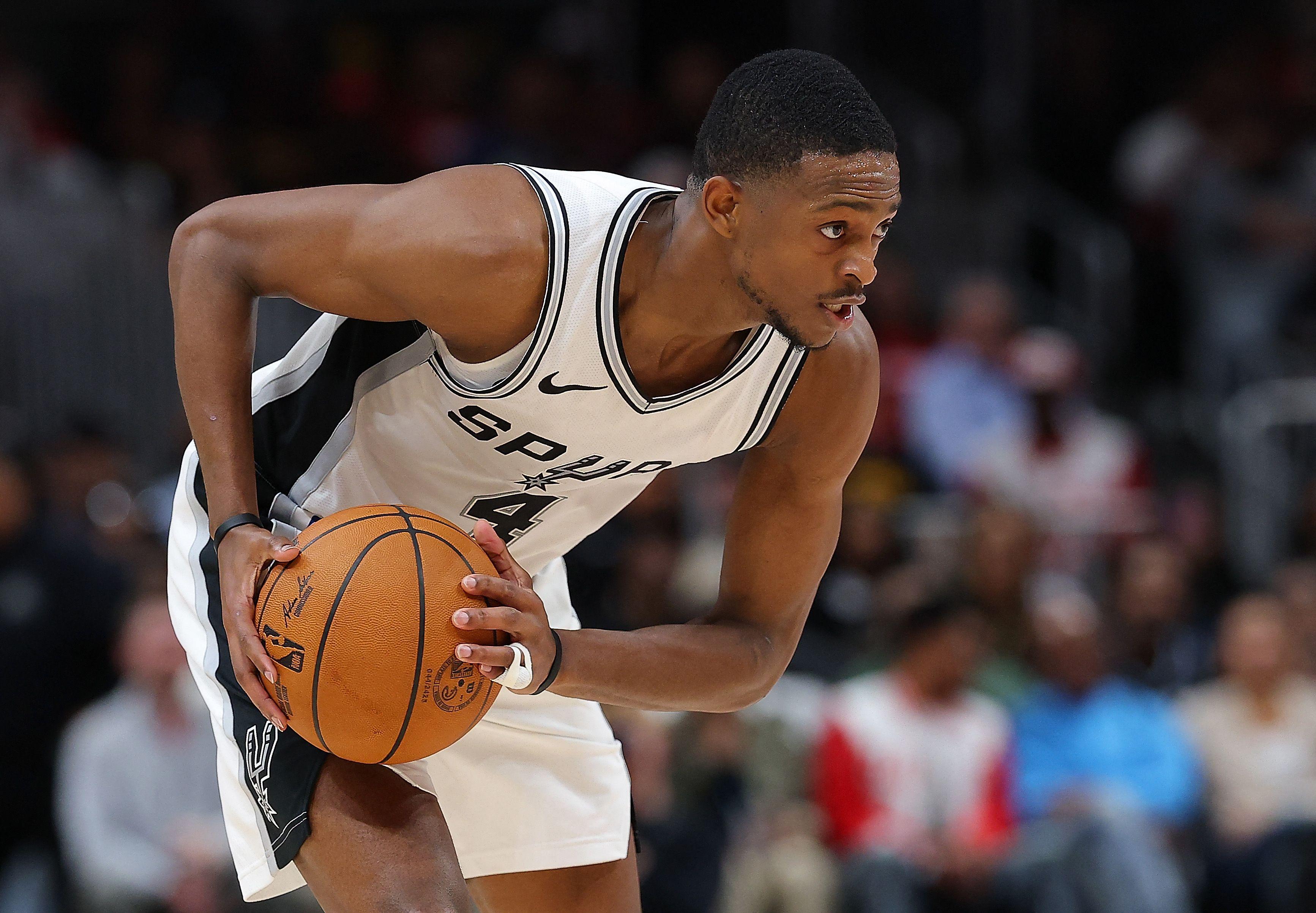 包含步行者强势马刺,福克斯送出助攻的词条 包含步行者强势马刺,福克斯送出助攻的词条