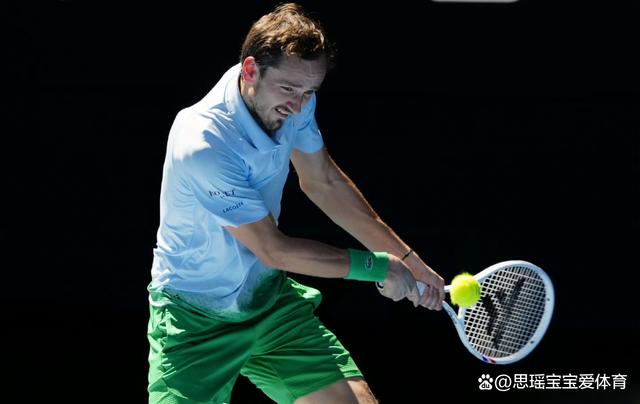 澳大利亚网球队碾压法国网球队,梅德韦杰夫关键制胜 澳大利亚网球队碾压法国网球队,梅德韦杰夫关键制胜