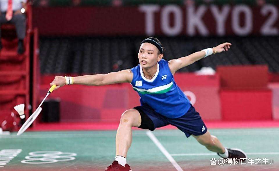 包含英格兰羽毛球队翻盘丹麦羽毛球队，戴资颖送出助攻的词条