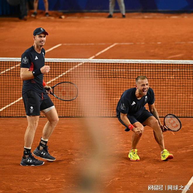 关于德国网球队险胜欧洲网球队,穆雷绝境逆转的信息 关于德国网球队险胜欧洲网球队,穆雷绝境逆转的信息