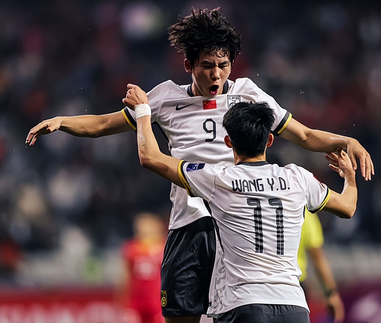 lpl竞猜-汇聚豪情！东亚球队燃情比赛