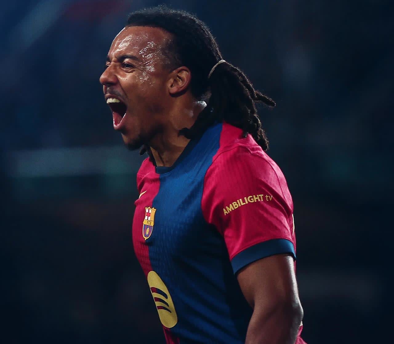 LOL英雄联盟投注竞猜-队长领衔，巴萨客场再战，一路凯旋