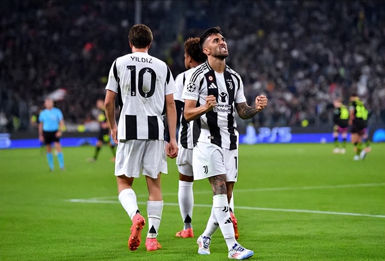 尤文图斯主场战平莱比亚,晋级洲际杯半决赛 尤文图斯主场战平莱比亚,晋级洲际杯半决赛