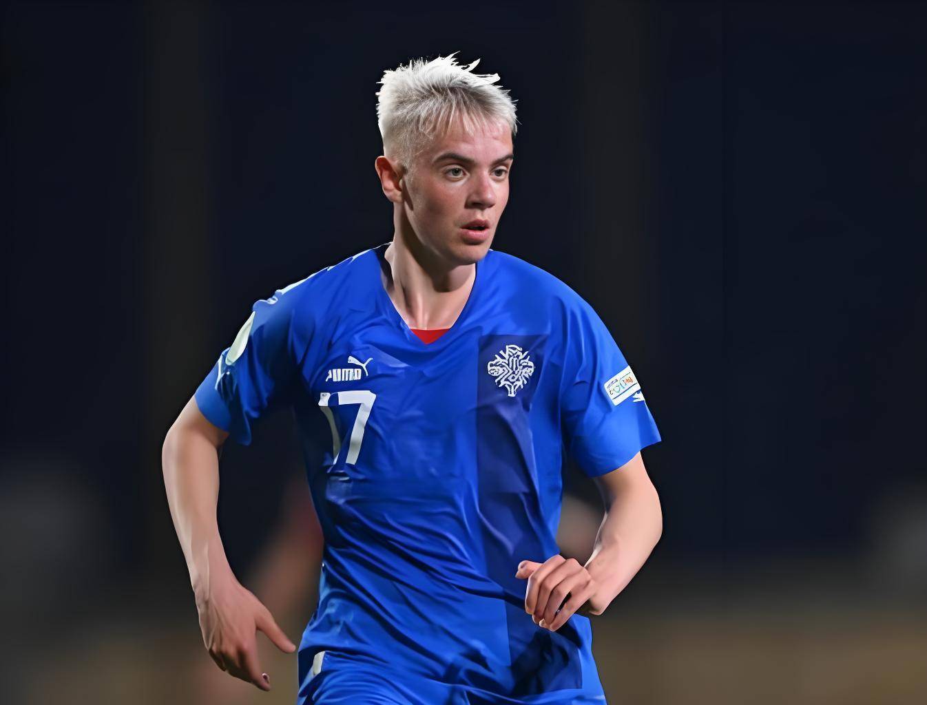 lol竞猜-包含欧预赛：德国队锋线爆发，轻松领先积分榜的词条