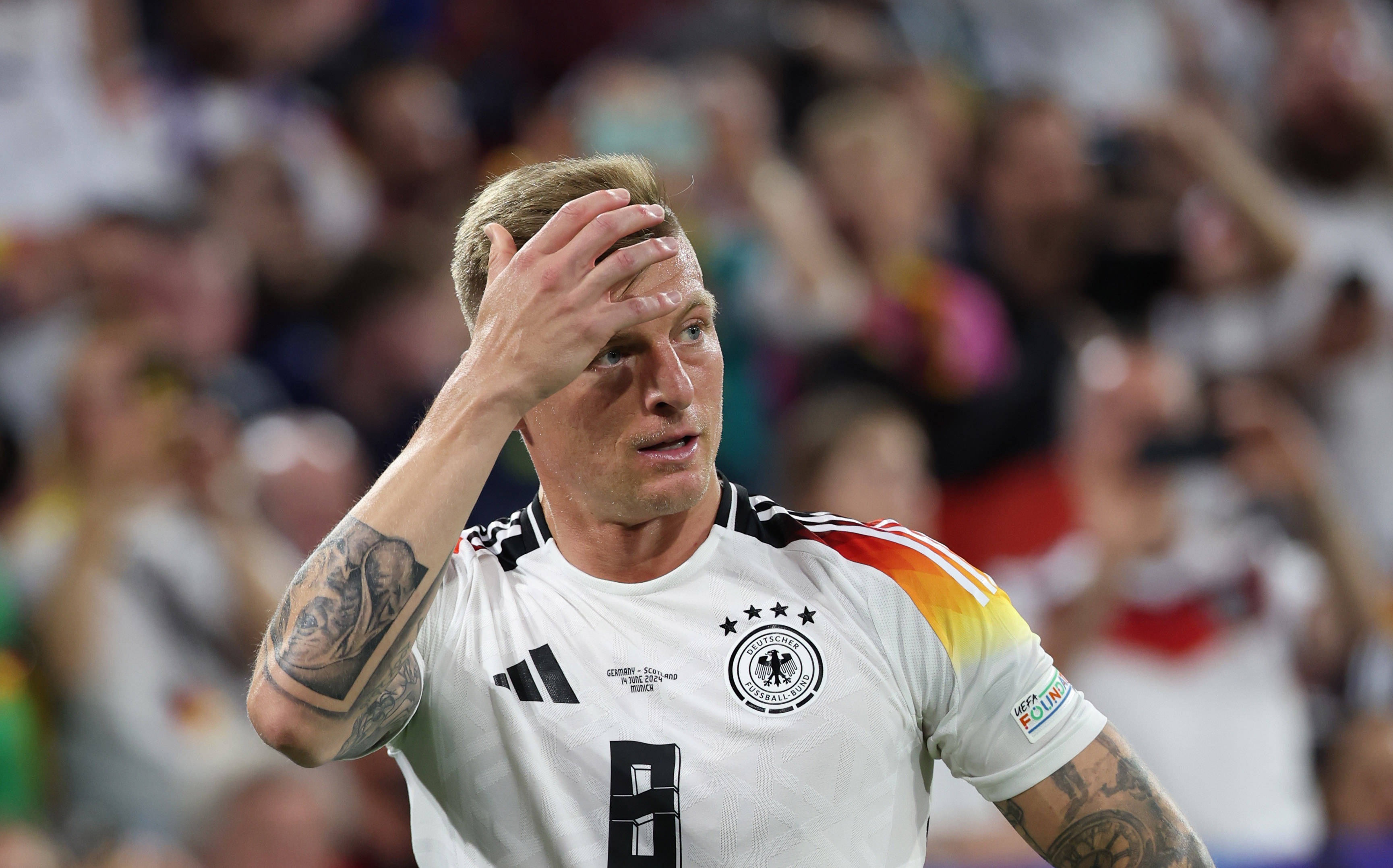 包含欧预赛:德国队锋线爆发,轻松领先积分榜的词条 包含欧预赛:德国队锋线爆发,轻松领先积分榜的词条