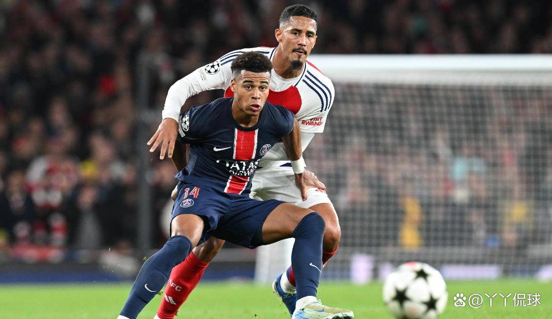 lol竞猜-巴黎圣日耳曼客场战平南特，稳固领先的简单介绍