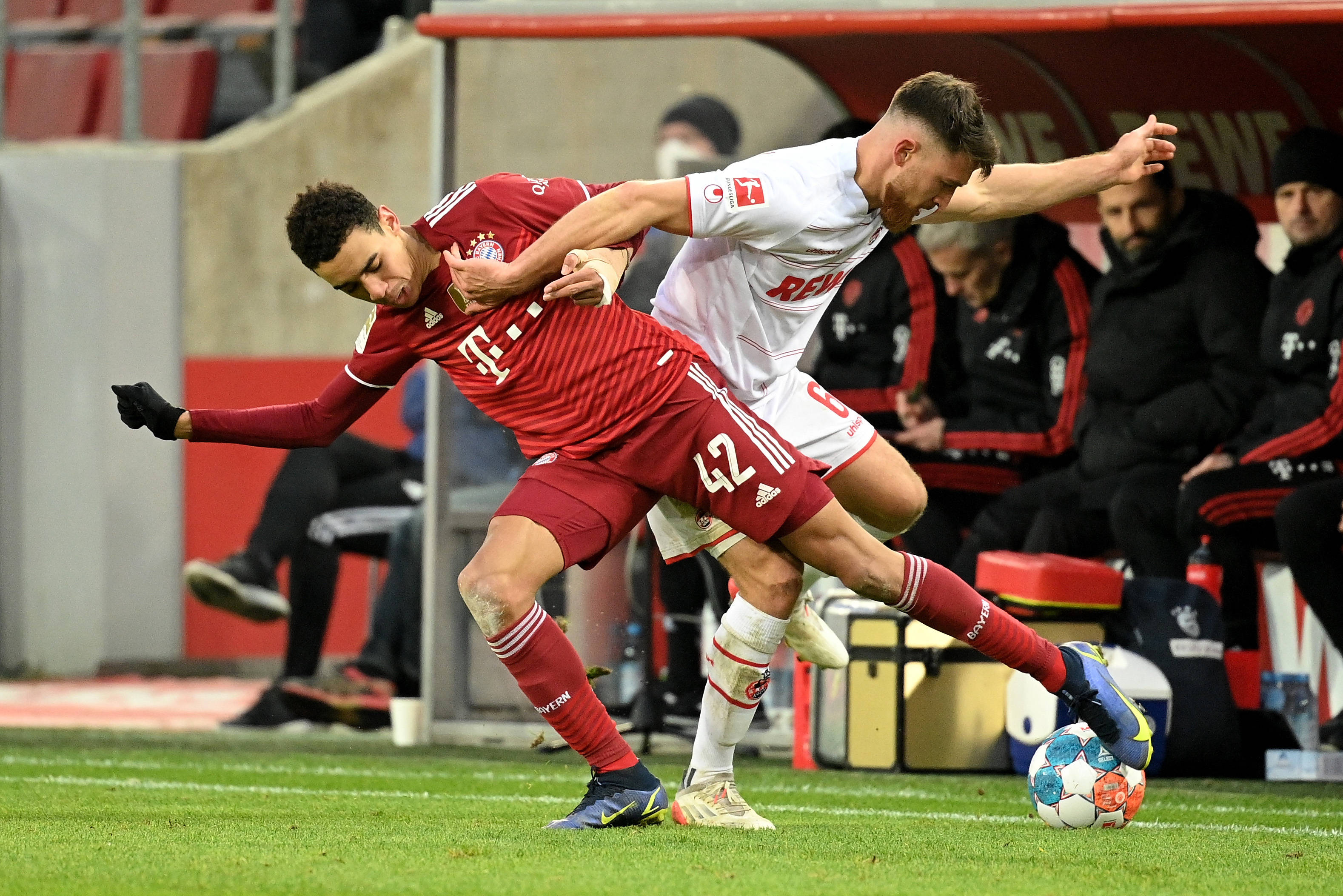 关于拜仁慕尼黑客场战胜皇家马德里的信息 关于拜仁慕尼黑客场战胜皇家马德里的信息